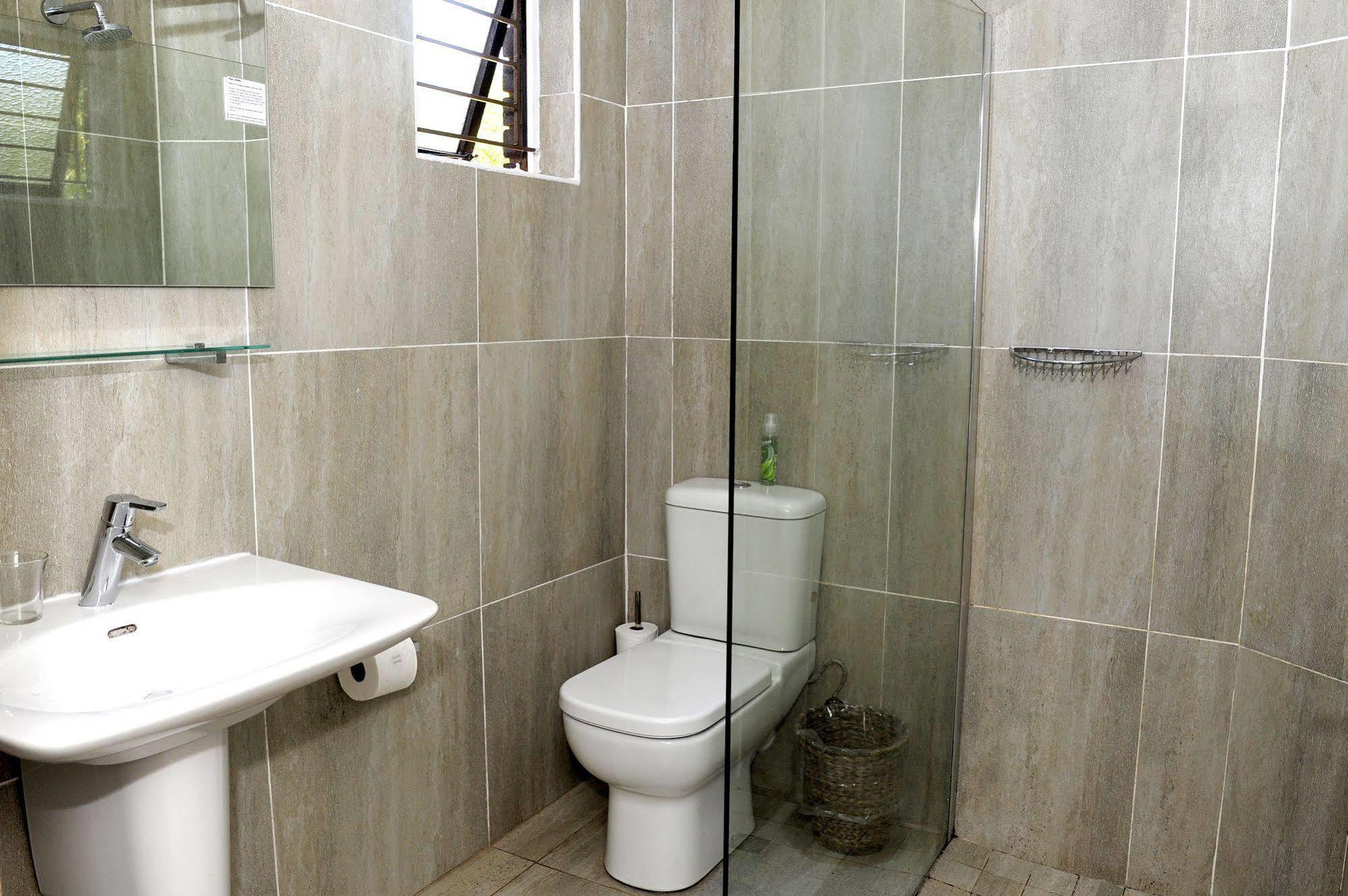 Oliveroom Self Catering And B&B Durban Exterior foto